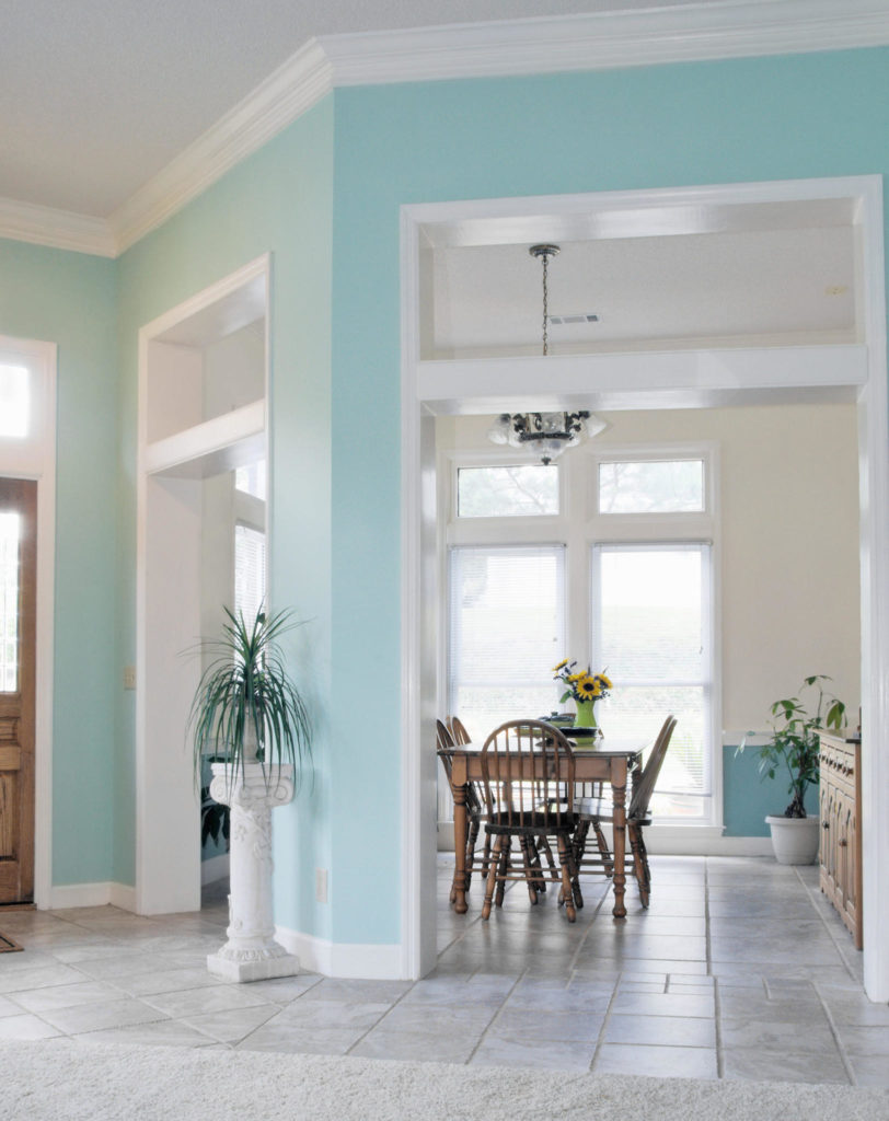 How to Match Your Interior Trim to Your Home Style | LiveAbode