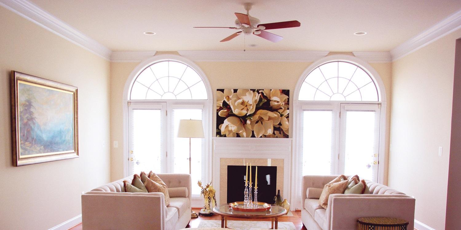 How to Match Your Interior Trim to Your Home Style
