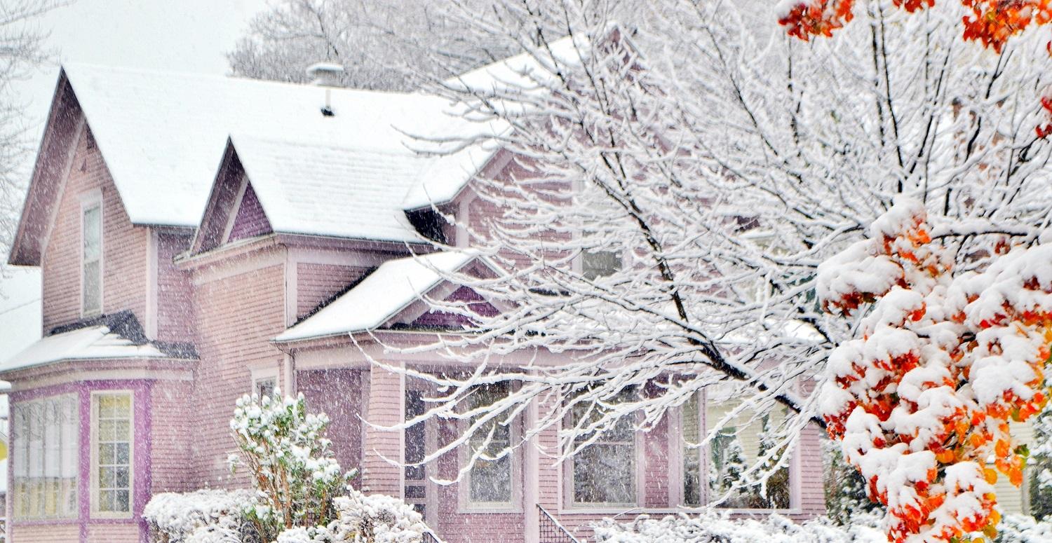 Ajouter ou remplacer les coupe-froid - Écohabitation