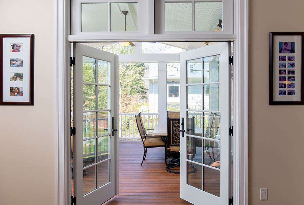 indoor french doors