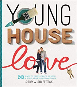 Young House Love Book Cover