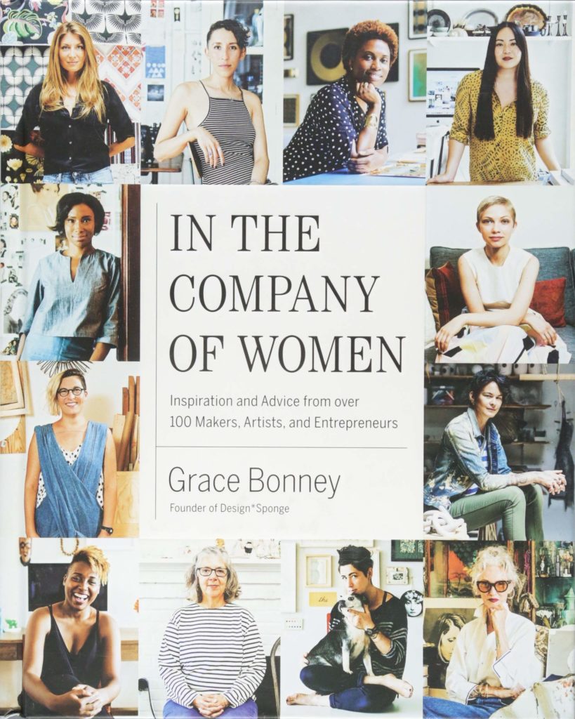 In The Company Of Women book cover