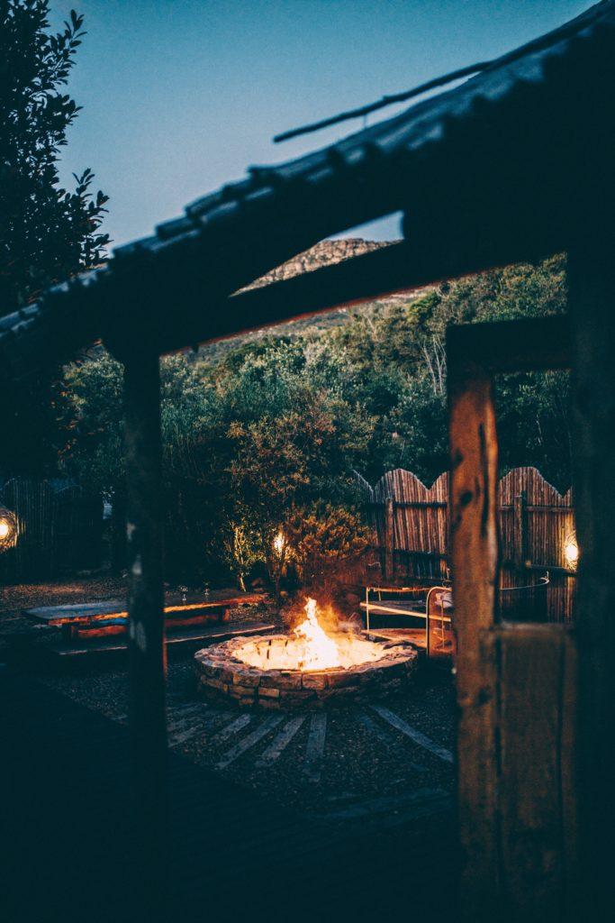 firepit