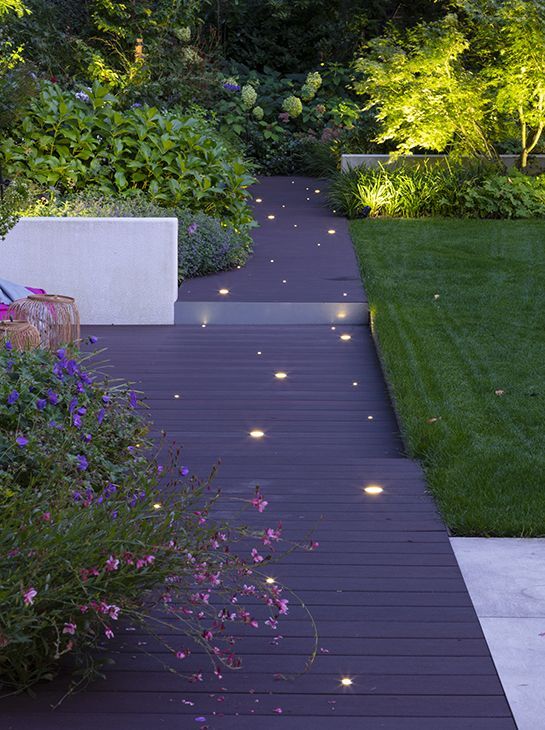 What's Trending: Starry Night Decks | LiveAbode™