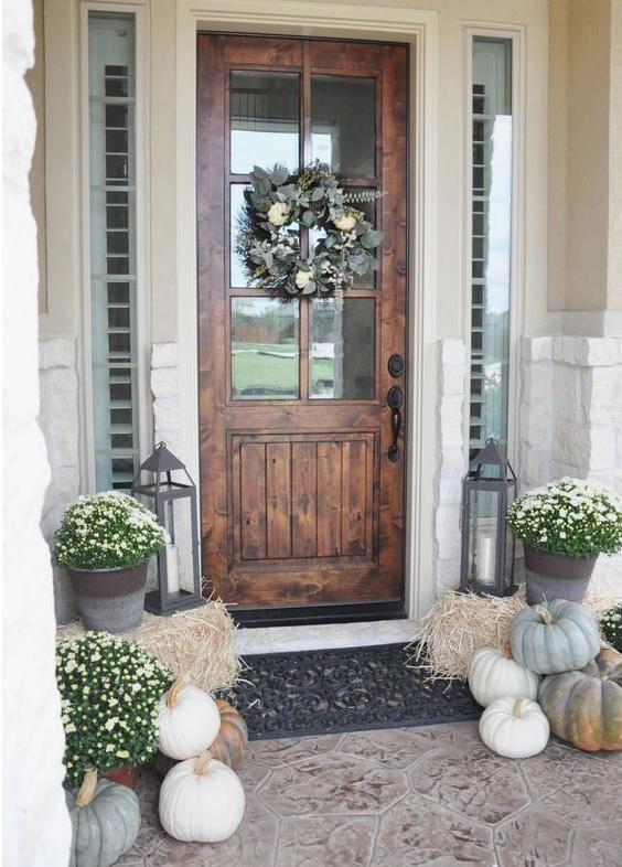 Elegant Entryway