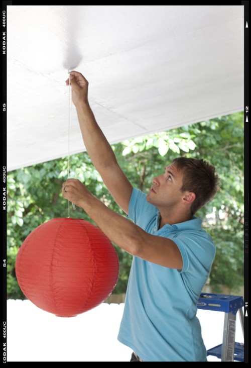 Hanging Decorations