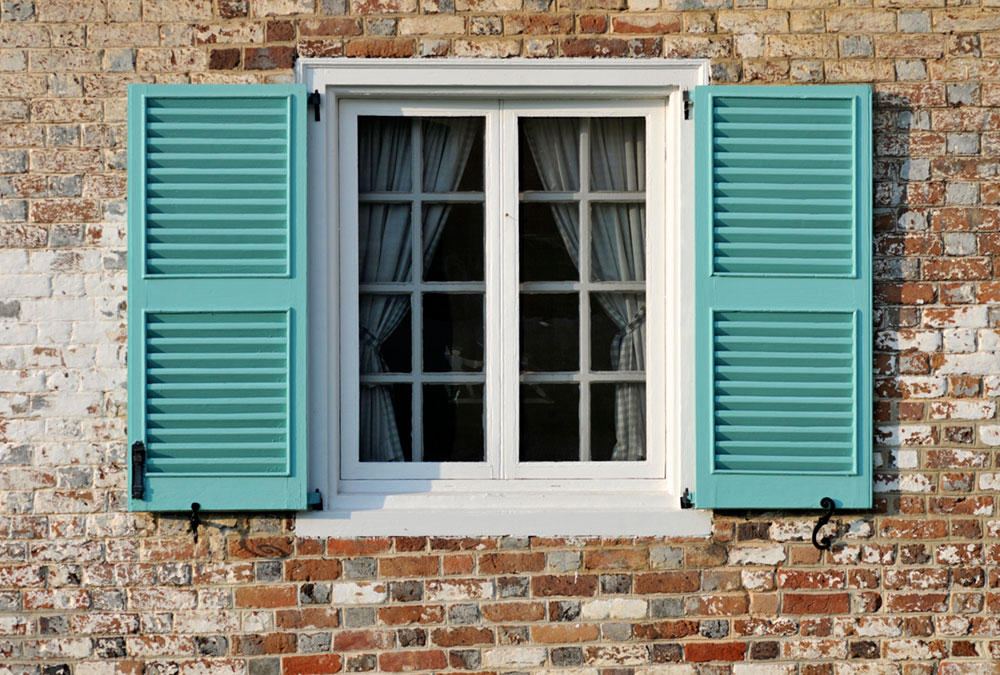 Window Shutters