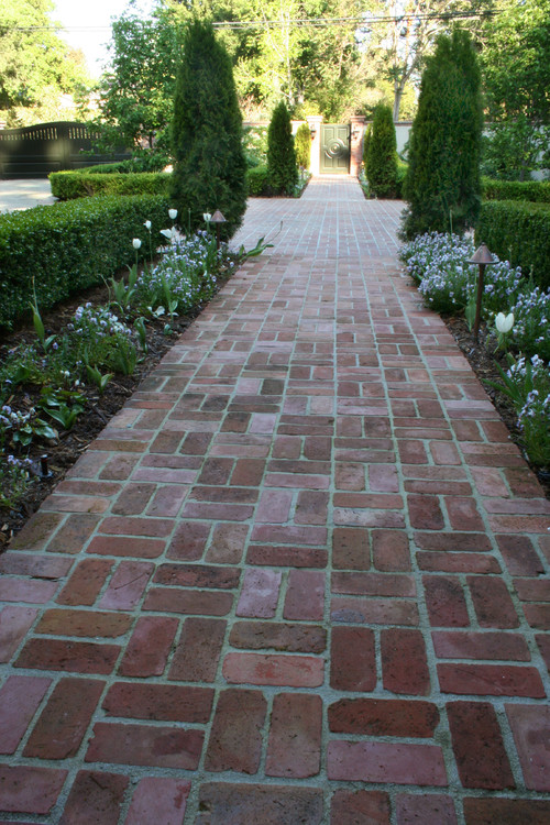 Garden Pathway