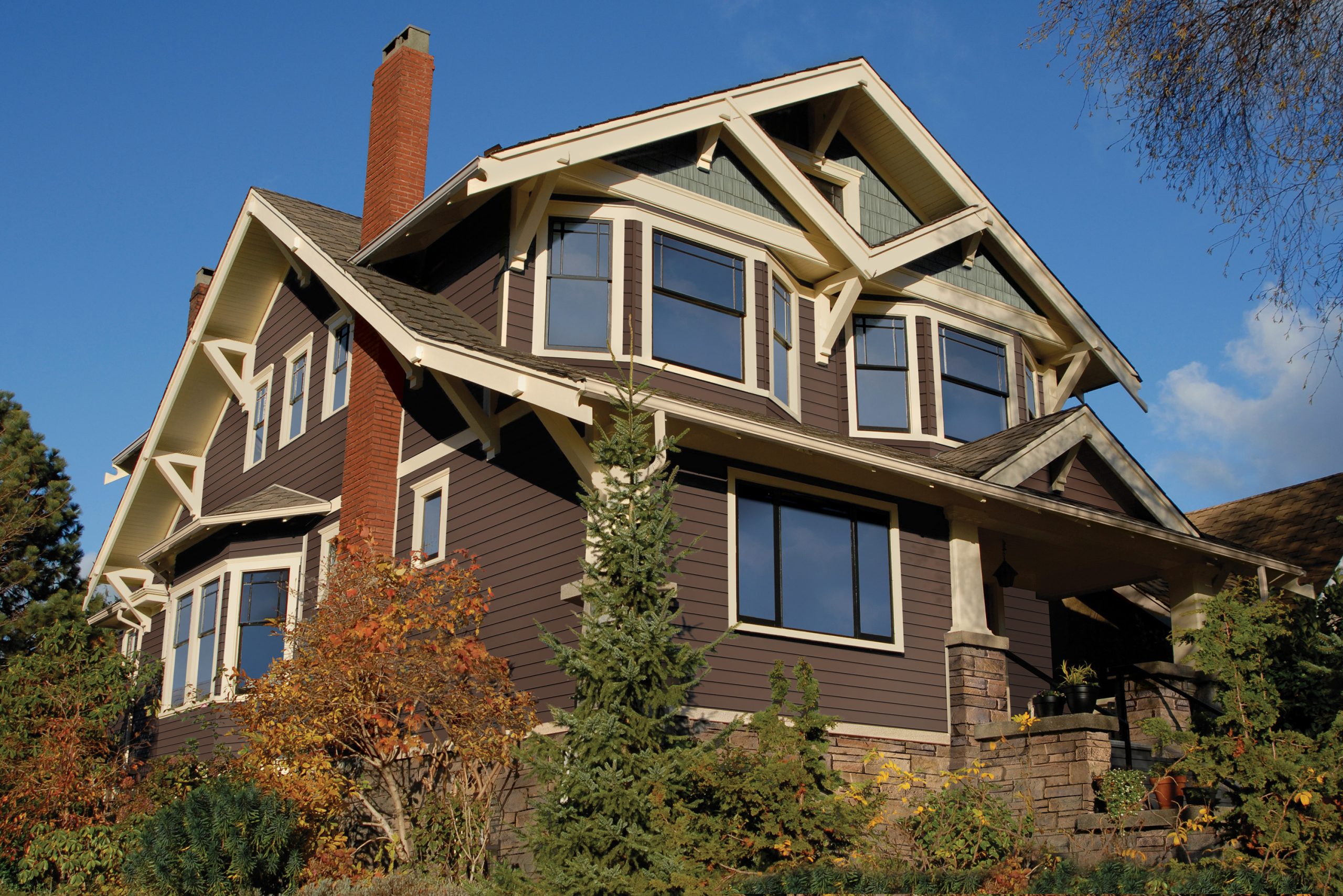 Maximizing Energy & Style: Exploring the Benefits of Insulated Siding ...